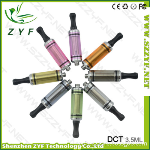 High Quality Clearomizer of DCT